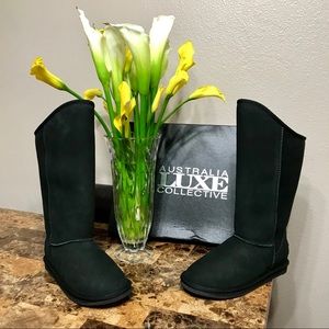 💰FLASH SALE 💰 **AUSTRALIA LUXE TALL COSY BOOTS**
